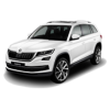 Kodiaq Kodiaq