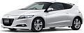 CR-Z CR-Z