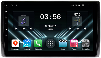 Штатная магнитола для Skoda Kodiaq, Karoq на Android 13 - FarCar (D/DX785/2020M) Штатная магнитола для Skoda Kodiaq, Karoq на Android 13 - FarCar (D/DX785/2020M)