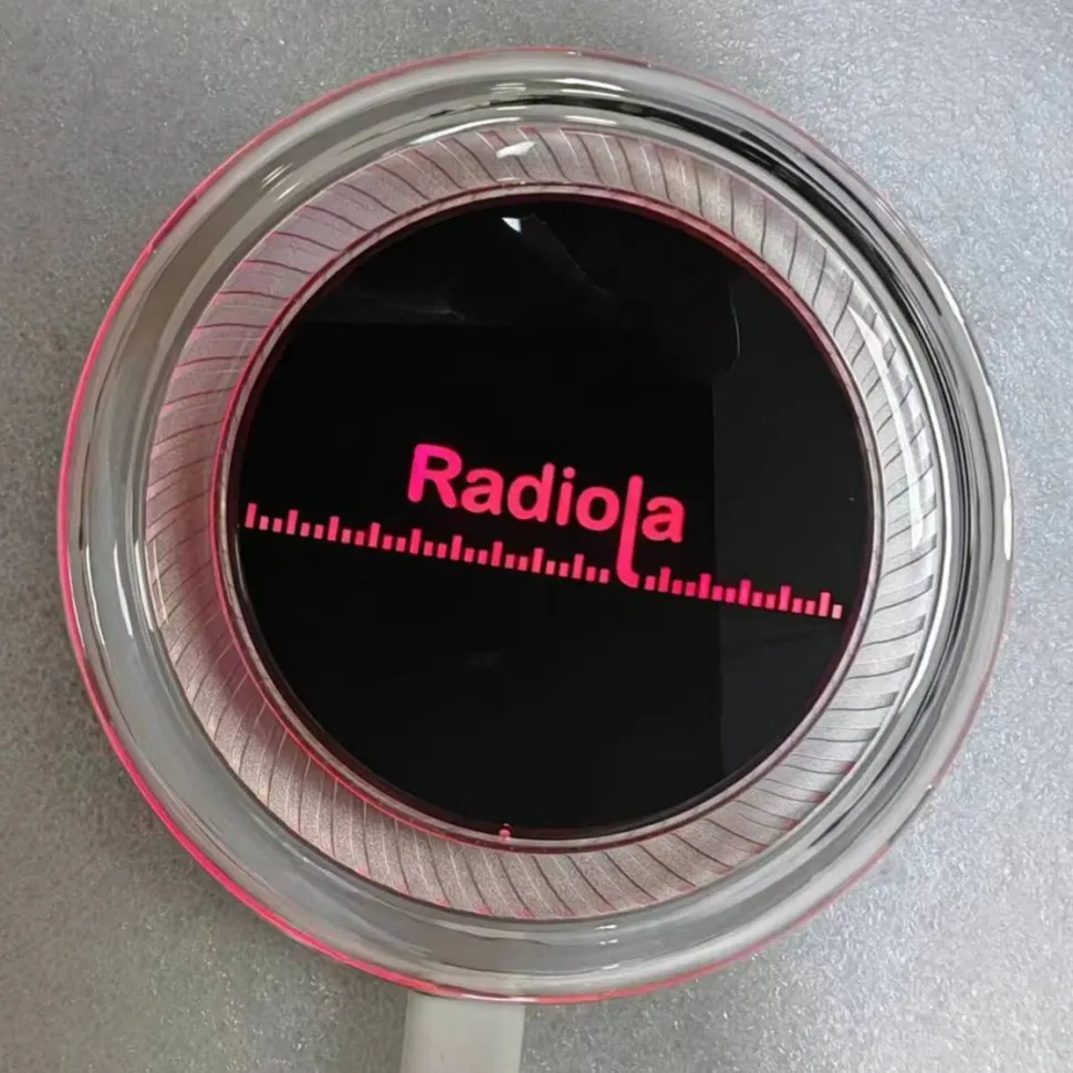 Мультимедийный блок со штатным CarPlay на Android 14 для BMW 2018+ Radiola RDL-Carplay BMW Мультимедийный блок со штатным CarPlay на Android 14 для BMW 2018+ Radiola RDL-Carplay BMW