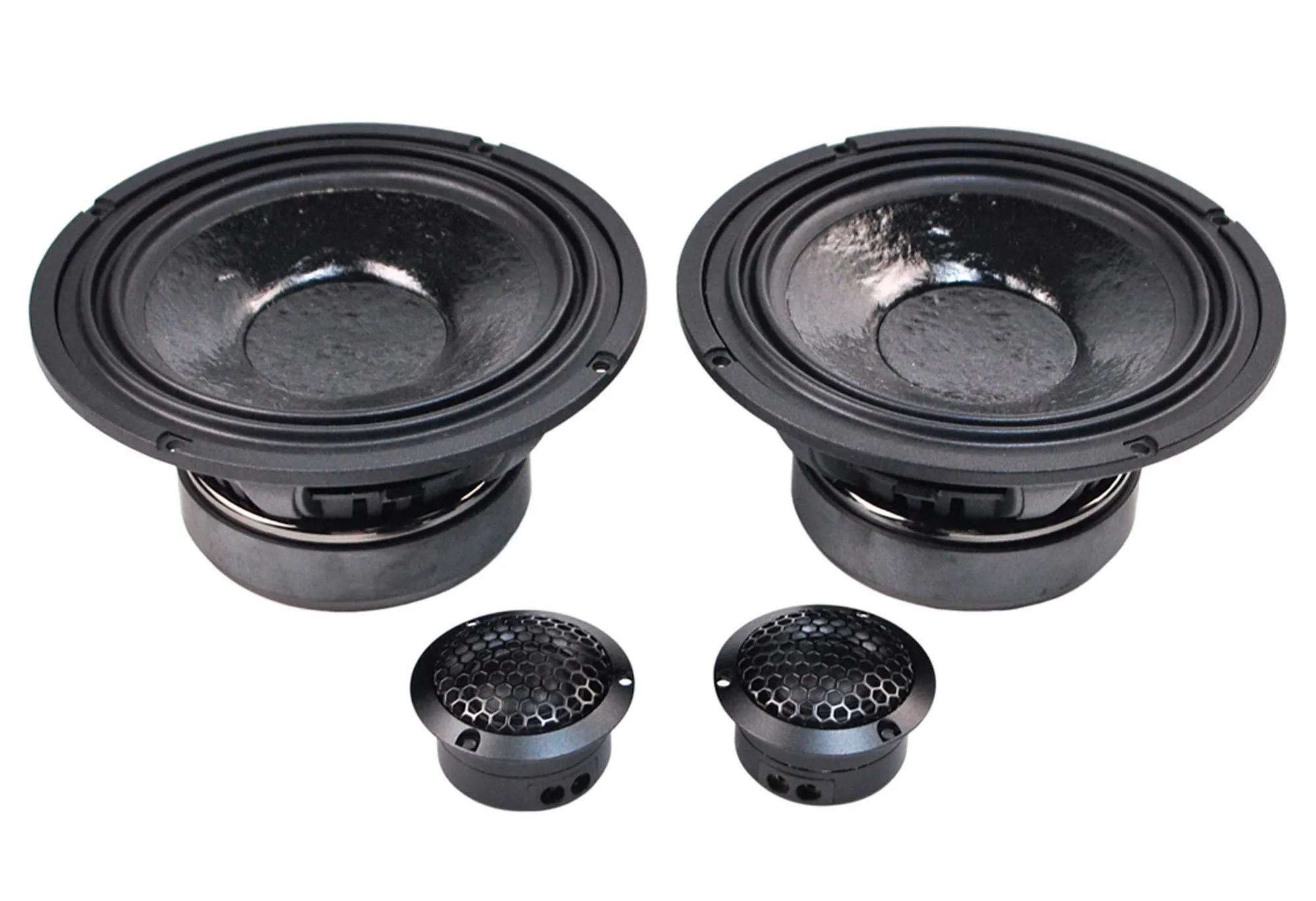 Комплект динамиков RedPower RP6A PRO Комплект динамиков RedPower RP6A PRO