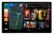 Штатная магнитола SsangYong Actyon 2005-2010, Kyron 2005-2015 на Android 10, DSP, 4G, IPS, Carplay - Cardrox CD-4438-13 (11-13 дюймов)