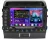 Штатная магнитола для Toyota Land Cruiser 200 2012-2015 на Android 13, QLED/2K, 4G - FarCar S500 Plus (381AM TYPE A)