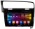 Штатная магнитола для Volkswagen Golf 7 2013-2017 на Android 10, DSP, HDMI, Интерьерная подсветка - Carmedia OL-1907-D