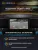 Штатная магнитола Toyota Premio, Allion 2007-2016 на Android 11, DSP, 4G, IPS / QLED 2K, Carplay - Cardrox CD-4237