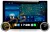 Штатная магнитола для Subaru Legacy, Outback 2009-2014 на Android 12, с крутилками 10 / 11 дюймов QLED 2K - Carmedia OL-9514+KP-DKN