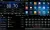 Штатная магнитола Roximo 2K / RI-2038 для Hyundai Sonata 8, 2020+ на Android 12 (8/128Gb)