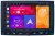 Штатная магнитола для Volkswagen Touareg 2002-2010 на Android 12 (14), (QLED/2K) - Carmedia SF-9306-NPQU