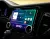 Штатная магнитола для Citroen Jumper, Fiat Ducato, Peugeot Boxer 2011-2021 на Android 12, с крутилками 10 / 11 дюймов QLED 2K - Carmedia SF-9990+KP-DKN