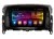 Штатная магнитола для Mitsubishi Eclipse Cross на Android 10, DSP, HDMI, Интерьерная подсветка - Carmedia SF-1570-D