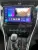 Штатная магнитола для Toyota Harrier 2015-2020 на Android 12 (14), (QLED/2K) - Carmedia OL-1694-NPQU