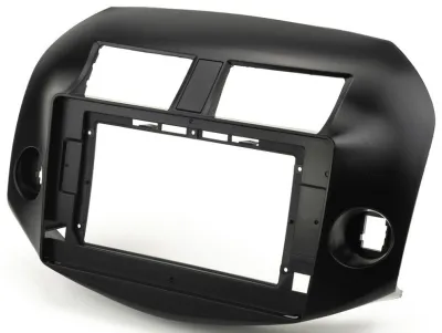 Штатная магнитола для Toyota Rav4 2006-2012 на Android 13, QLED/2K, 4G - FarCar S500 Plus (018M)