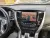 Штатная магнитола Mitsubishi Pajero Sport 3 2016-2020 с АКПП (для авто без круга) на Android 11, DSP, 4G, IPS / QLED 2K, Carplay - Cardrox CD-4112