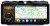 Штатная магнитола 12-14,6" для Mazda CX-7 2006-2012 (ER,ER2) дорестайл, рестайл (стиль LUX ONE) - Carmedia OL-9509