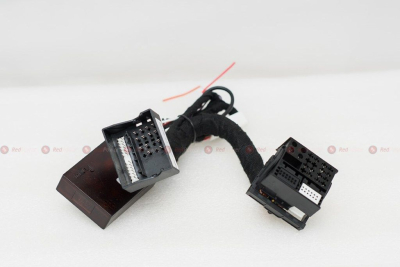 Головное устройство RedPower 51107 IPS на Android 8.0 для BMW X5, X6 E70, E71, E72 (2007-2010) Головное устройство RedPower 51107 IPS на Android 8.0 для BMW X5, X6 E70, E71, E72 (2007-2010)