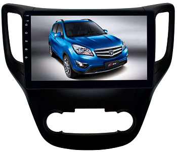 Штатная магнитола для Changan CS35 с 2013 года LeTrun 2789-2466 10 дюймов KD Android 8.1 MTK-L 2+16 Gb Штатная магнитола для Changan CS35 с 2013 года LeTrun 2789-2466 10 дюймов KD Android 8.1 MTK-L 2+16 Gb