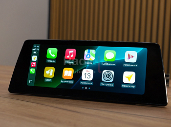 Монитор 10,25" BMW 1 серии (E87) 2006-2012 на Android 13 - Radiola RDL-6251 L Монитор 10,25" BMW 1 серии (E87) 2006-2012 на Android 13 - Radiola RDL-6251 L