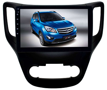 Штатная магнитола для Changan CS35 с 2013 года LeTrun 2789-1827 10 дюймов KD Android 8.x MTK 4G 2+16 Gb Штатная магнитола для Changan CS35 с 2013 года LeTrun 2789-1827 10 дюймов KD Android 8.x MTK 4G 2+16 Gb
