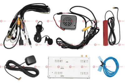 Головное устройство RedPower 51107 IPS на Android 8.0 для BMW X5, X6 E70, E71, E72 (2007-2010) Головное устройство RedPower 51107 IPS на Android 8.0 для BMW X5, X6 E70, E71, E72 (2007-2010)