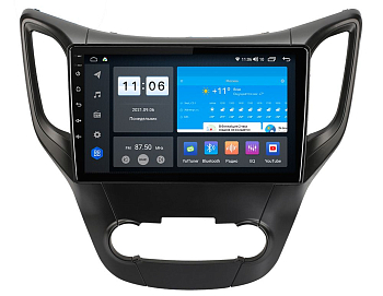 Штатная магнитола VOMI ZX457R10-7862-LTE для Changan CS35 2013-2020 на Android 10 Штатная магнитола VOMI ZX457R10-7862-LTE для Changan CS35 2013-2020 на Android 10