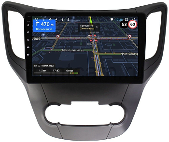 Штатная магнитола для Changan CS35 OEM GT10-1041 на Android 10 Штатная магнитола для Changan CS35 OEM GT10-1041 на Android 10