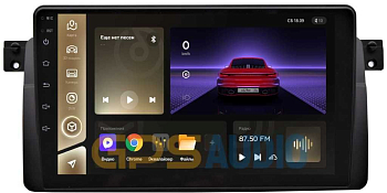 Штатная магнитола Teyes CC3 3+32Гб для BMW 3 E46 1998-2005 на Android 10 (3/32Гб) Штатная магнитола Teyes CC3 3+32Гб для BMW 3 E46 1998-2005 на Android 10 (3/32Гб)