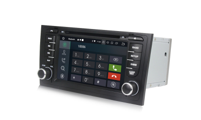 Штатное головное устройство Audi A6 1998-2004 C5, Allroad 1998-2006 C5 на Android 10 Carmedia MKD-A790-P6-8 Штатное головное устройство Audi A6 1998-2004 C5, Allroad 1998-2006 C5 на Android 10 Carmedia MKD-A790-P6-8