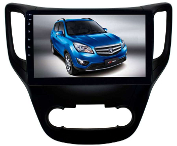 Штатная магнитола для Changan CS35 с 2013 года LeTrun 2789-3149 10 дюймов (крутилки) NS 2+16 Gb MTK-L Android 9.x DSP Штатная магнитола для Changan CS35 с 2013 года LeTrun 2789-3149 10 дюймов (крутилки) NS 2+16 Gb MTK-L Android 9.x DSP
